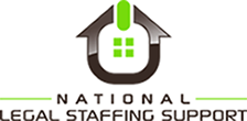 National Legal Staffing Support